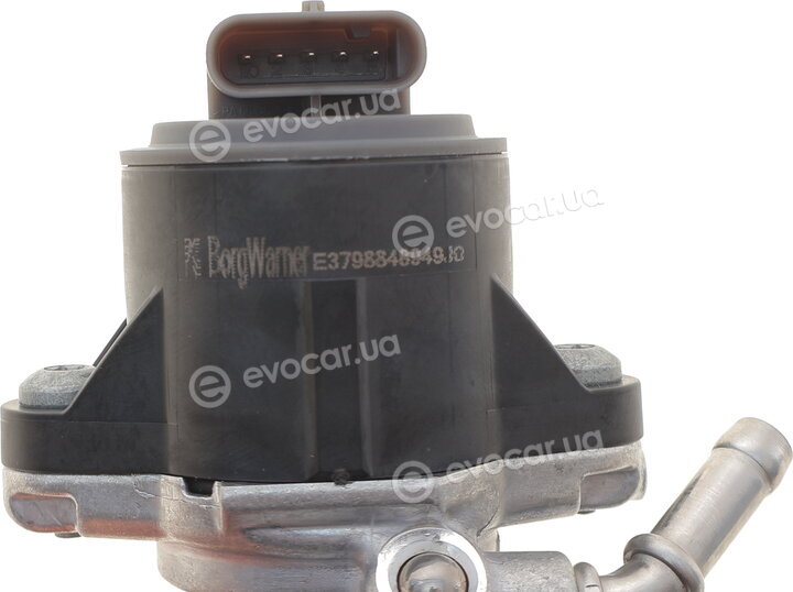 Wahler / BorgWarner 710795D