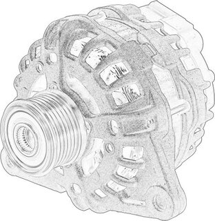 Mopar (PSA / FCA) 5801580939