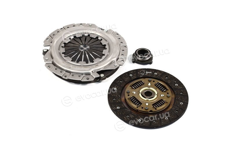 Valeo 786031