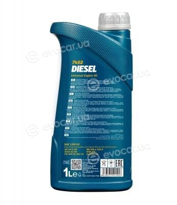 Mannol MN7402-1