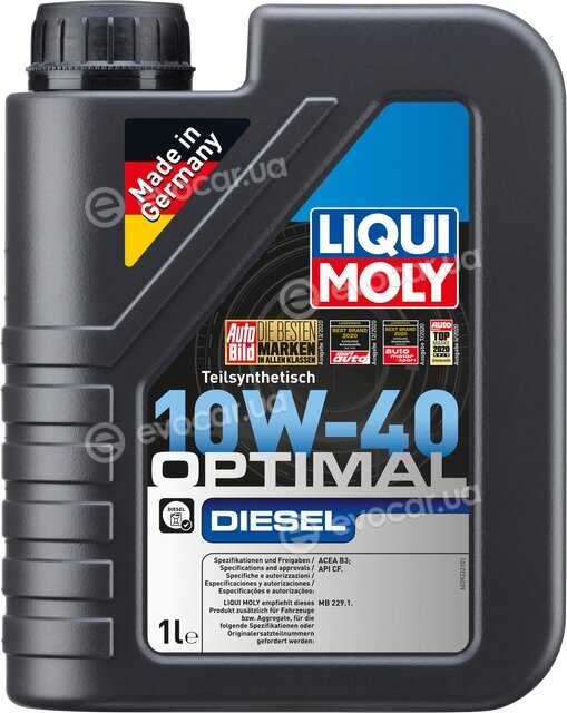 Liqui Moly 3933