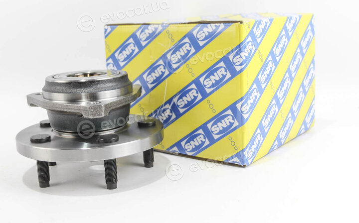 NTN / SNR R186.27