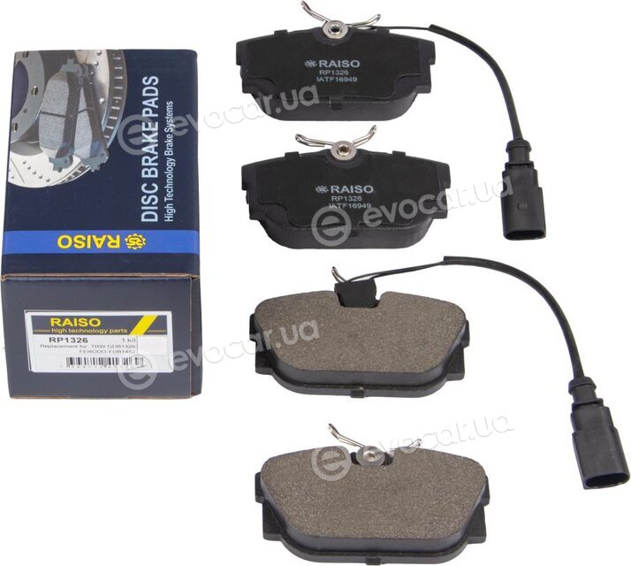 Raiso RP1326