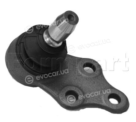 Formpart 5604001