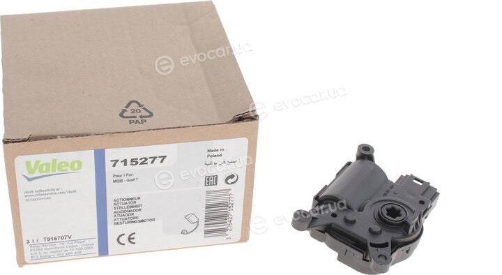 Valeo 715277