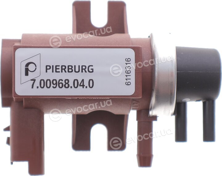 Pierburg 7.00968.04.0