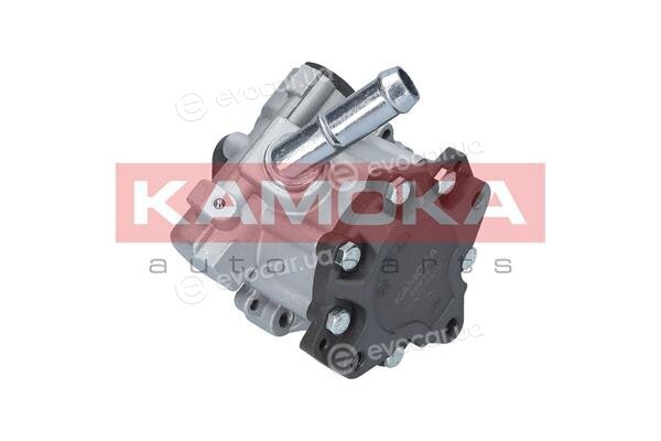 Kamoka PP011