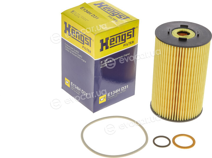Hengst E134H D31