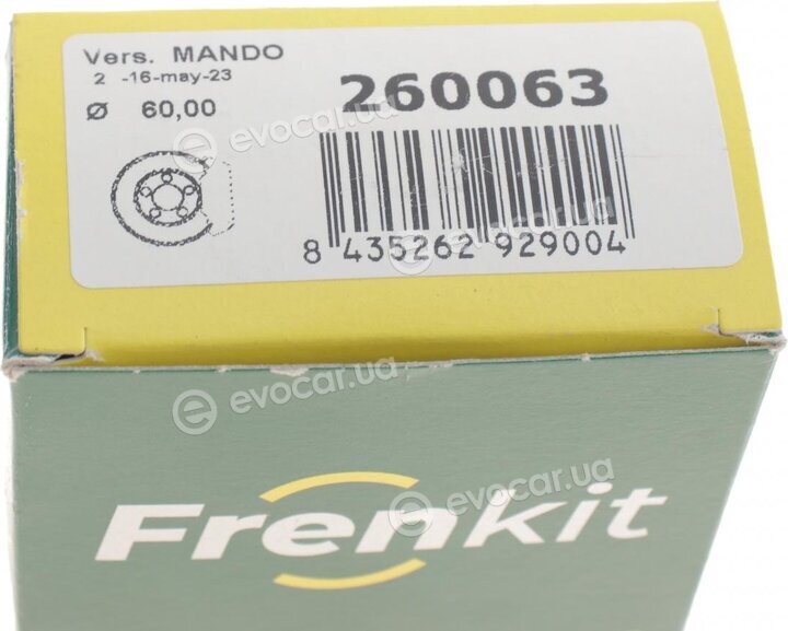 Frenkit 260063