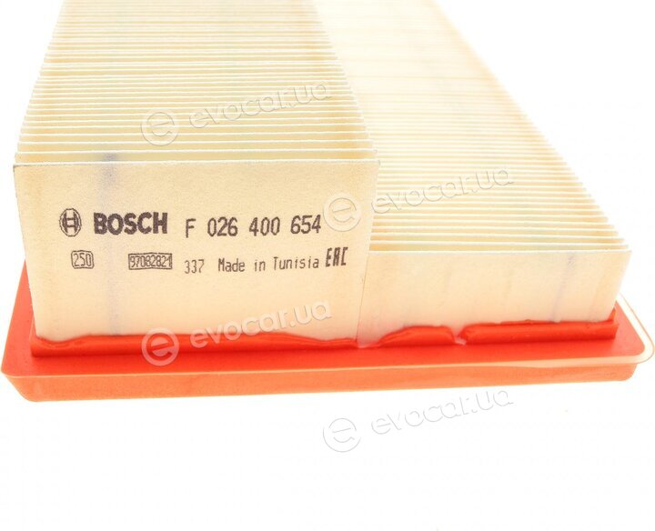 Bosch F 026 400 654