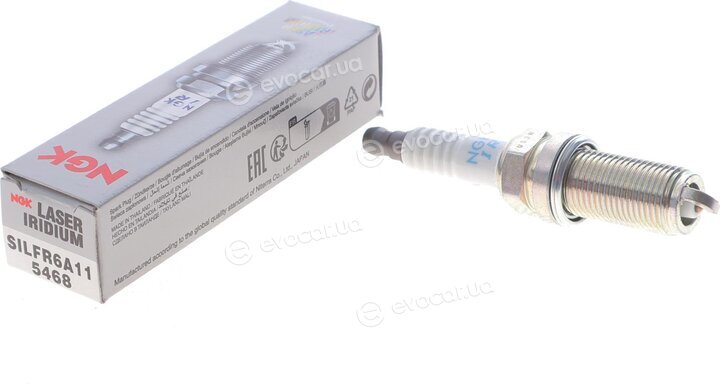 NGK / NTK SILFR6A11