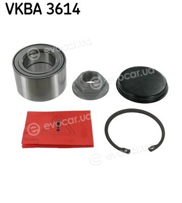 SKF VKBA 3614