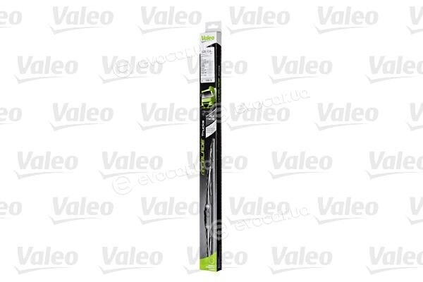 Valeo 628650