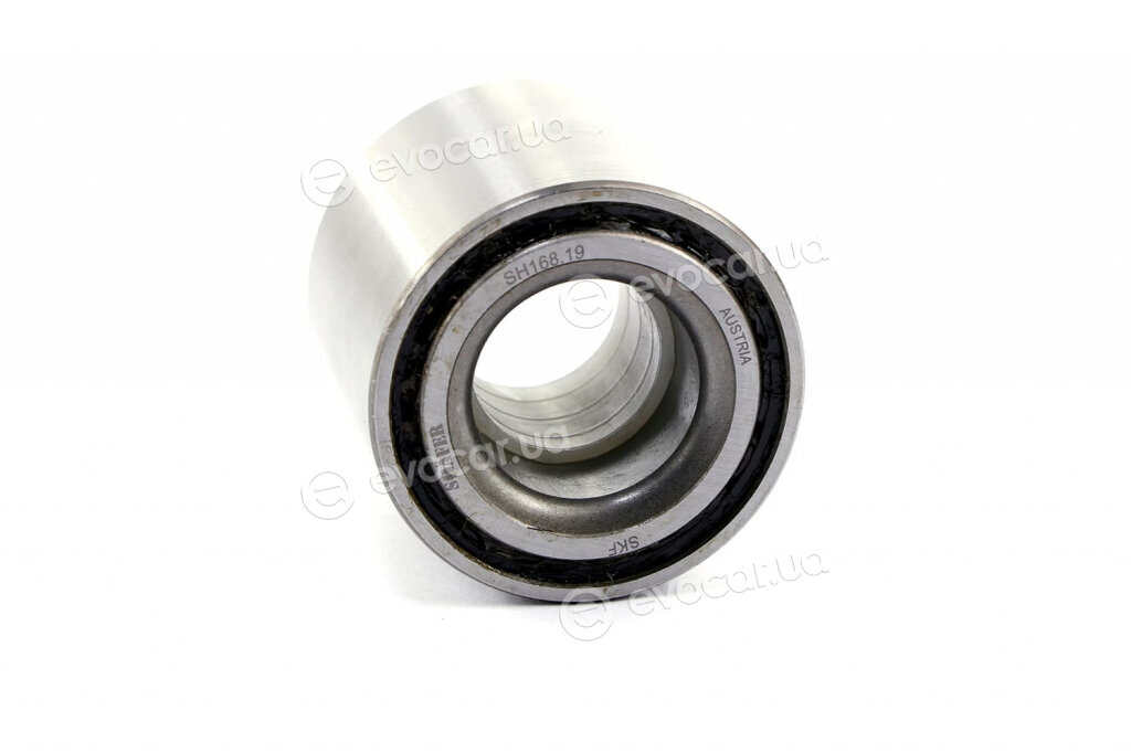 Shafer SH168.19