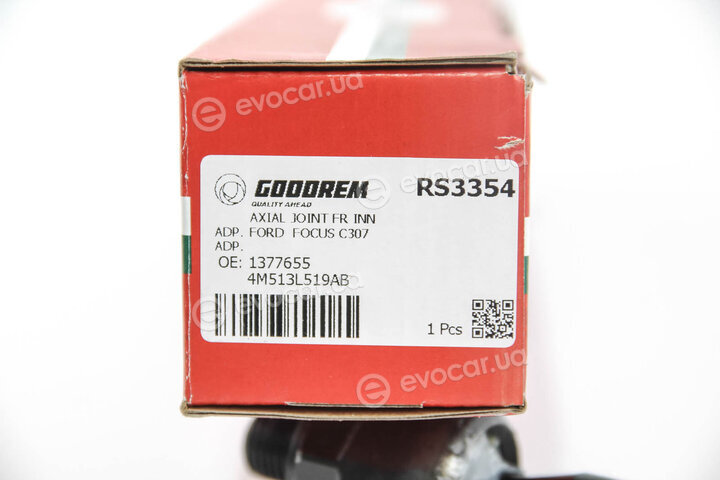 Goodrem RS3354
