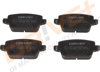 Drive+ DP1010.10.0168