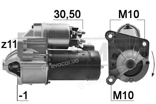 Era / Messmer 220184