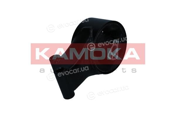Kamoka 890309