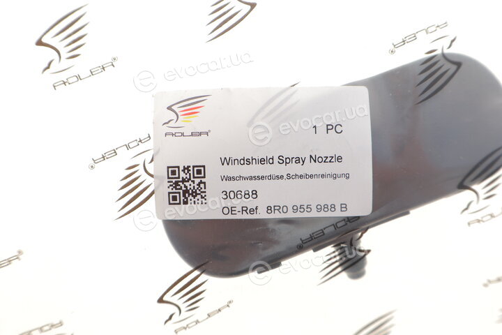 Adler 8R0955988B