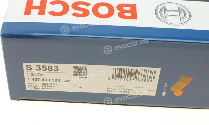 Bosch 1 457 433 583