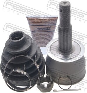 Febest 0210-R51AT
