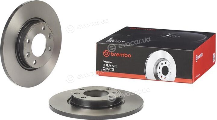 Brembo 08.C308.21