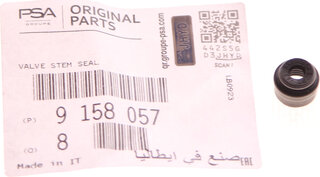 GM / General Motors 9158057