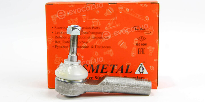 AS Metal 17FI4200