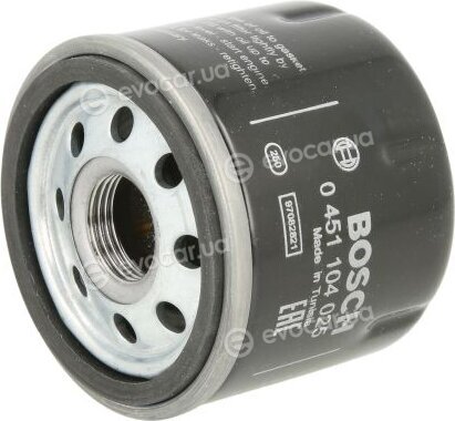 Bosch 0 451 104 025