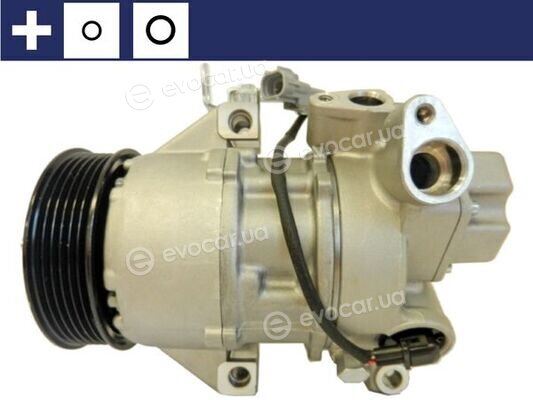 Mahle ACP 43 000S
