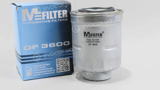 MFilter DF 3600