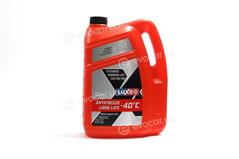 Luxoil 7488