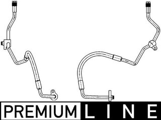 Mahle AP 118 000P