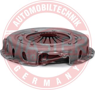 Master Sport 4061-1601090-PCS-MS