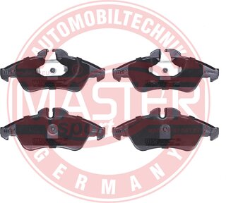 Master Sport 13046071962N-SET-MS