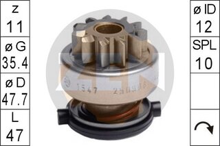 Era / Messmer ZN1547