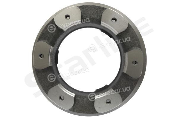 Starline PB 2214