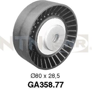 NTN / SNR GA358.77