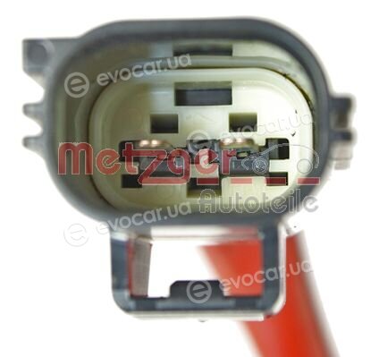 Metzger 0930010