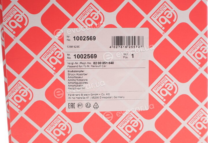 Febi 1002569