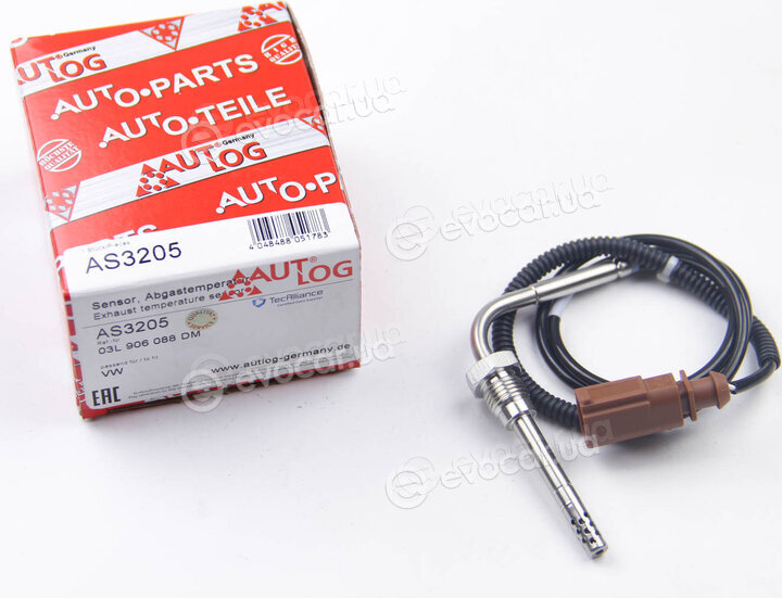 Autlog AS3205