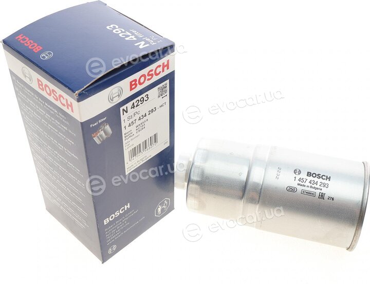 Bosch 1 457 434 293