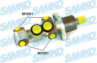 LPR / Samko P16022
