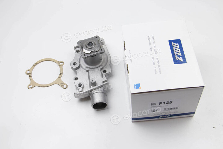 Dolz F125