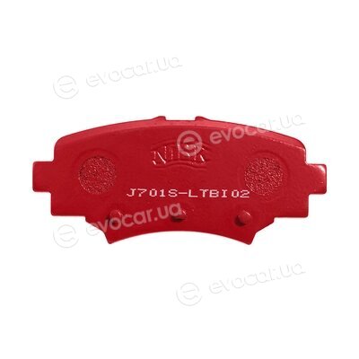 NiBK PN25004S