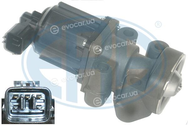 Era / Messmer 555305