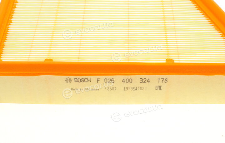 Bosch F 026 400 324