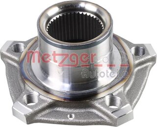 Metzger N 1050