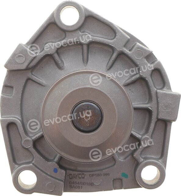 Dayco KTBWP4490