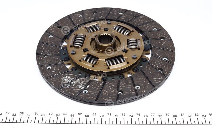 Valeo 801930